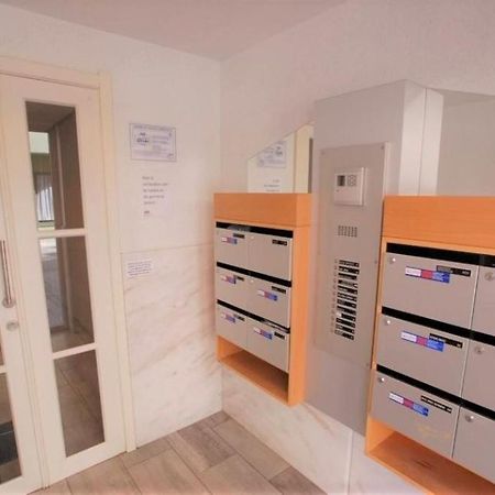 Marjori Oostende Met Gratis Parkeerplaats 外观 照片