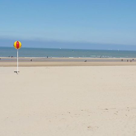Marjori Oostende Met Gratis Parkeerplaats 外观 照片